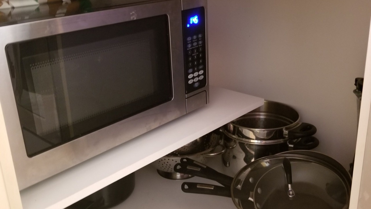 Photo of Kitchen in Noord
