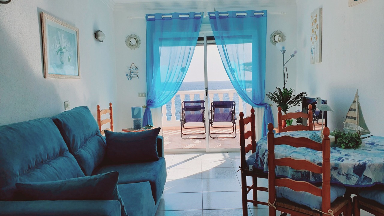 Photo of Livingroom in Complejo turistico Amarilla Golf