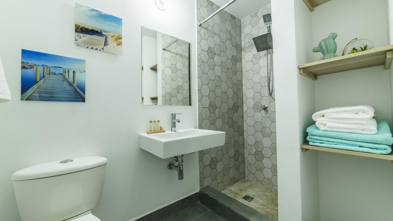 Photo of Bathroom in Kamay