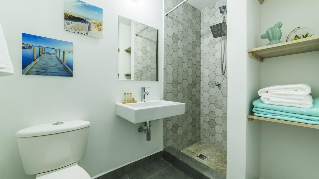 Photo of Bathroom in Kamay