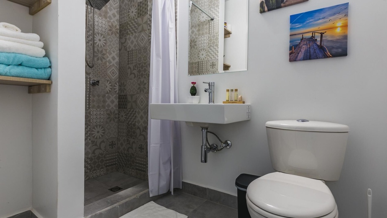 Photo of Bathroom in Kamay