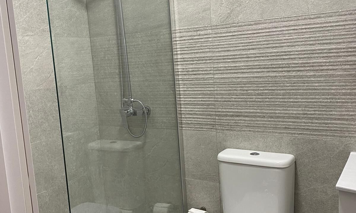 Photo of Bathroom in Vista Alegre