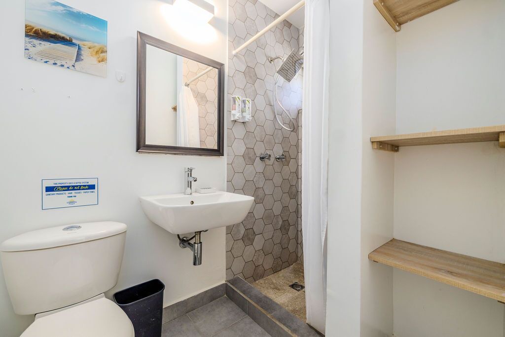 Photo of Bathroom in Kamay