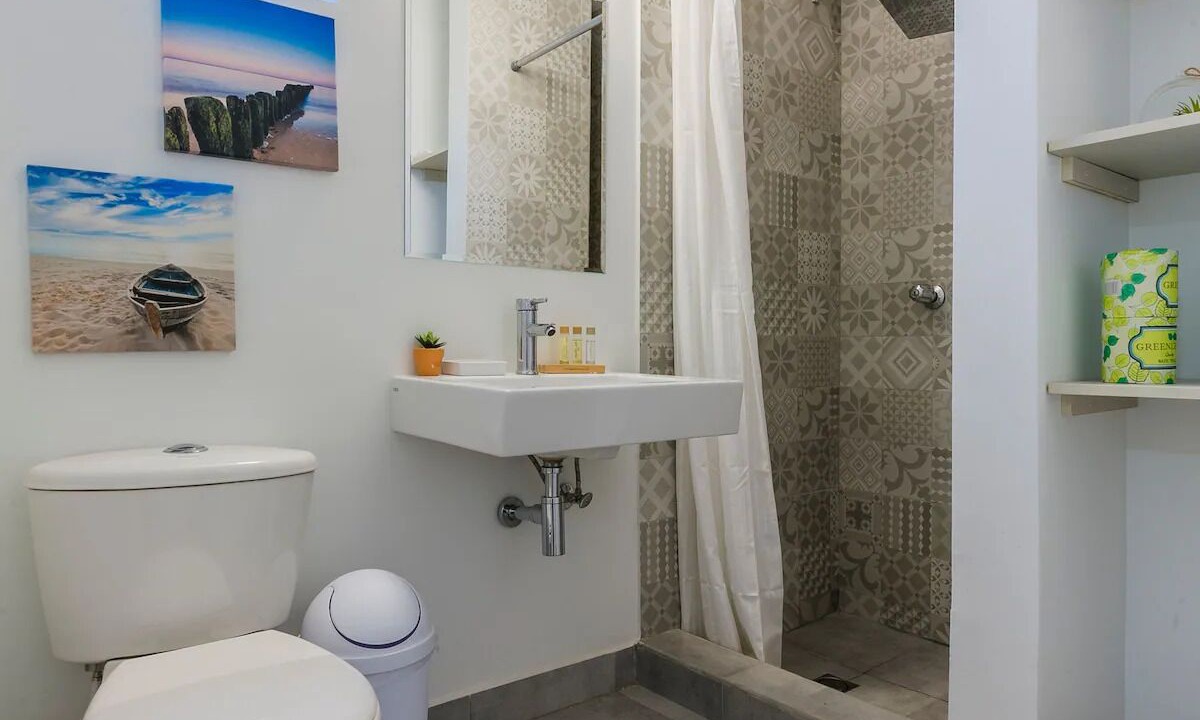 Photo of Bathroom in Kamay
