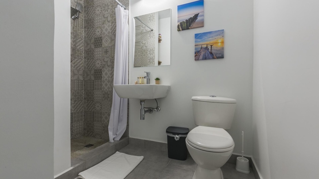 Photo of Bathroom in Kamay