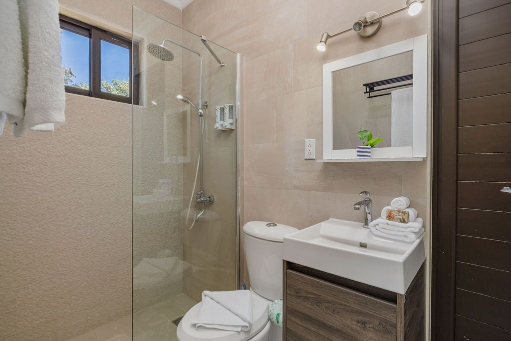 Photo of Bathroom in Malmok