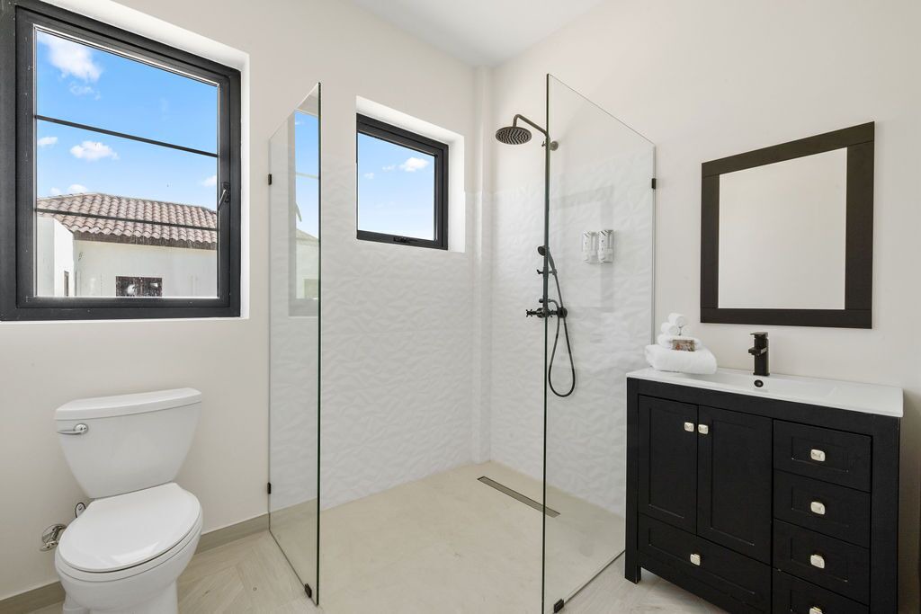 Photo of Bathroom in Malmok