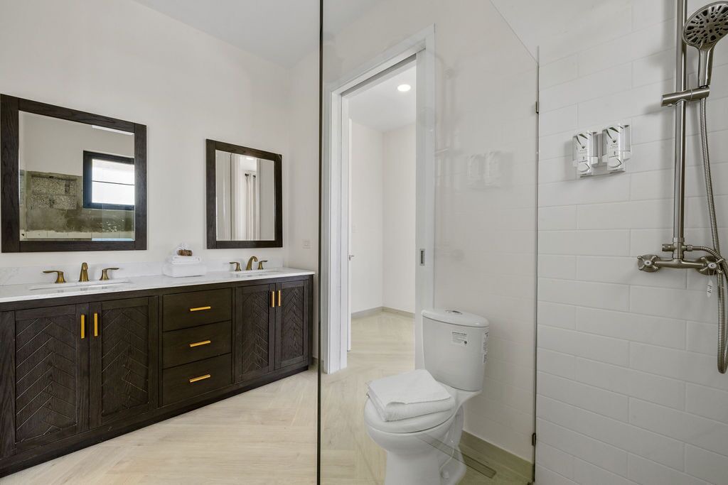 Photo of Bathroom in Malmok