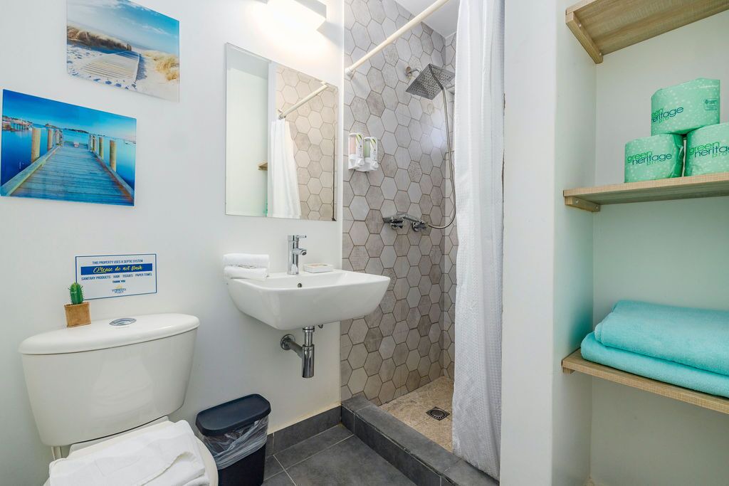Photo of Bathroom in Kamay