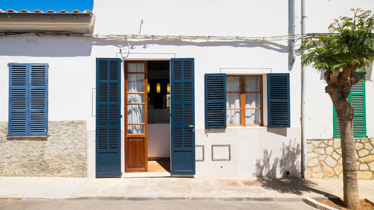 Photo of Outdoor in Portocolom