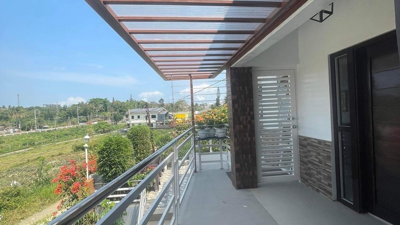 Photo of Patio Balcony in Tagaytay