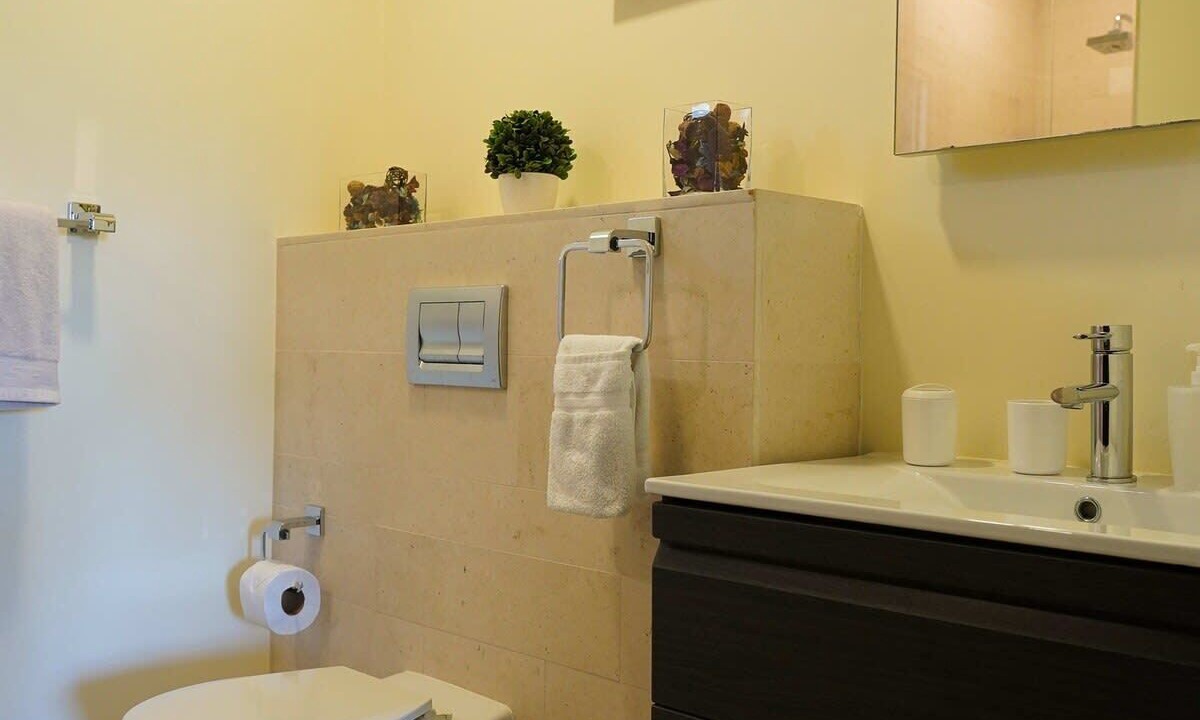 Photo of Bathroom in Oranjestad-West