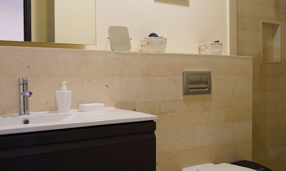 Photo of Bathroom in Oranjestad-West