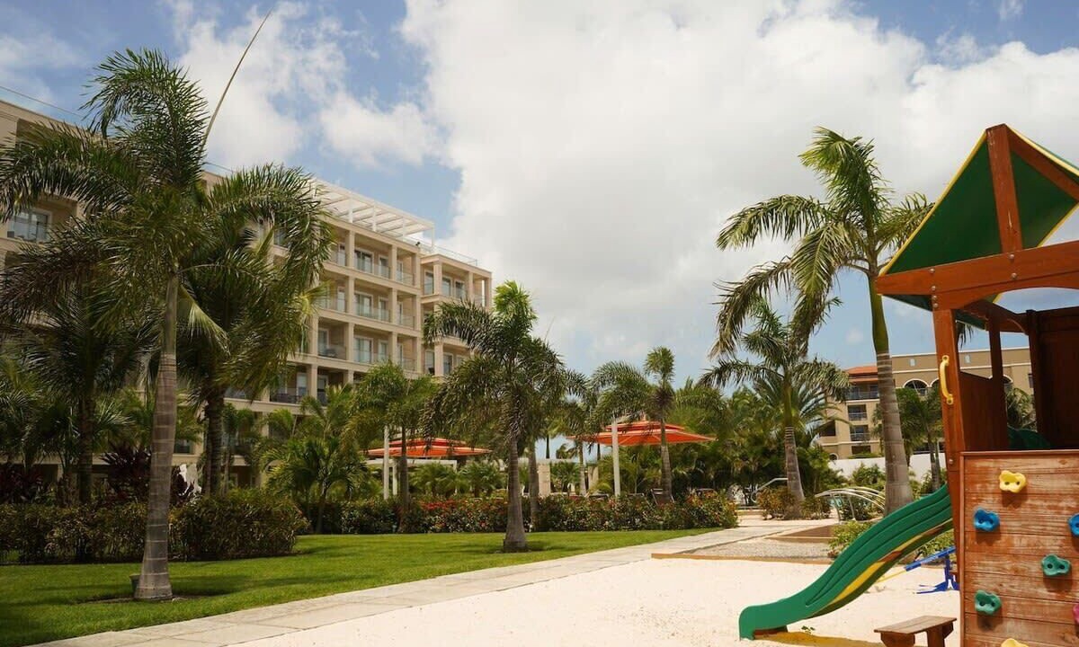 Photo of Others in Oranjestad-West