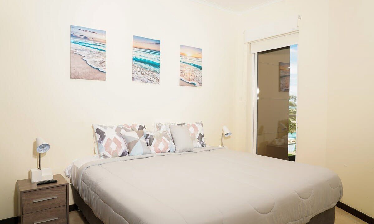 Photo of Bedroom in Oranjestad-West