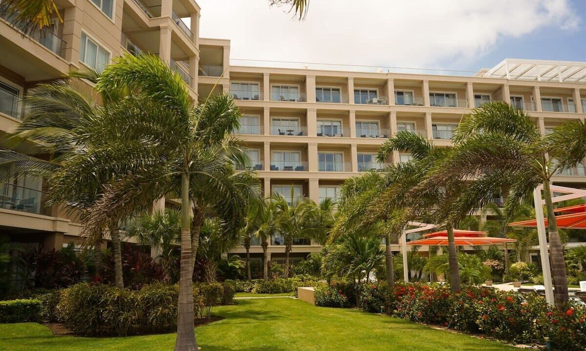 Photo of Outdoor in Oranjestad-West