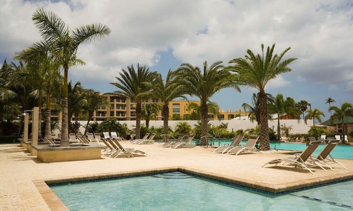 Photo of Outdoor in Oranjestad-West