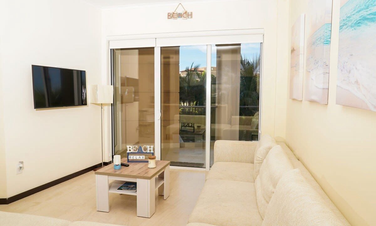 Photo of Livingroom in Oranjestad-West