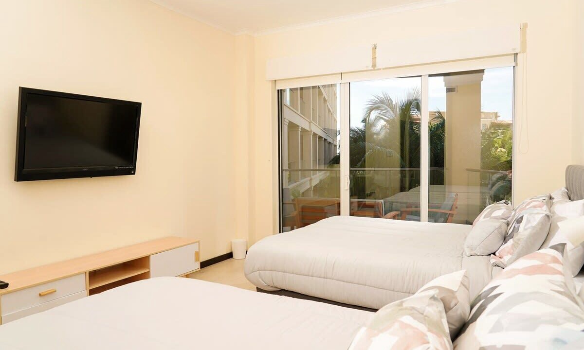 Photo of Bedroom in Oranjestad-West