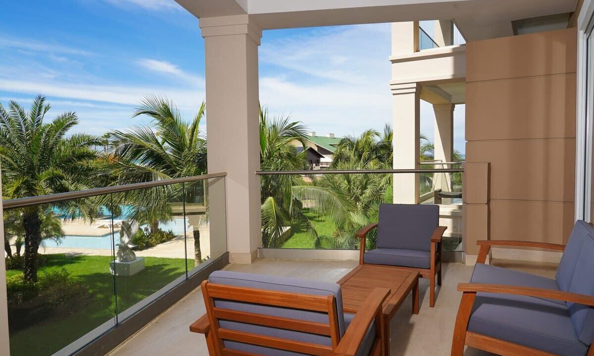 Photo of Outdoor in Oranjestad-West