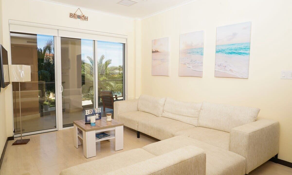 Photo of Livingroom in Oranjestad-West