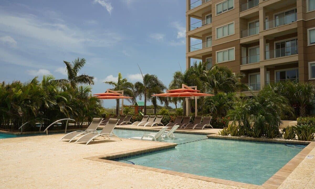 Photo of Outdoor in Oranjestad-West