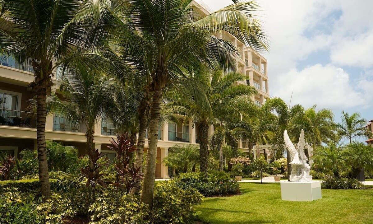 Photo of Outdoor in Oranjestad-West