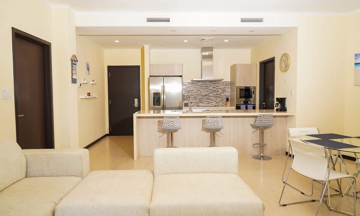Photo of Livingroom in Oranjestad-West