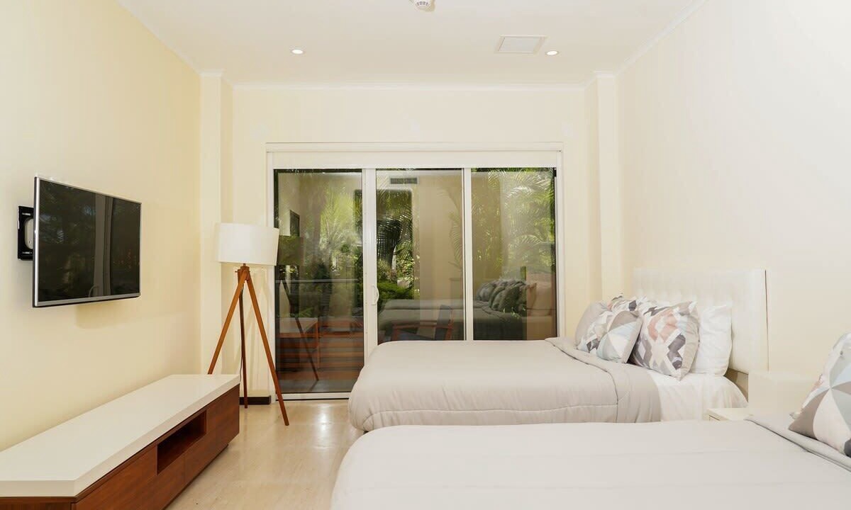 Photo of Bedroom in Oranjestad-West
