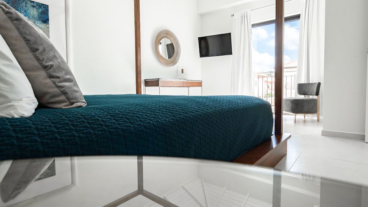Photo of Patio Balcony in Gold Coast