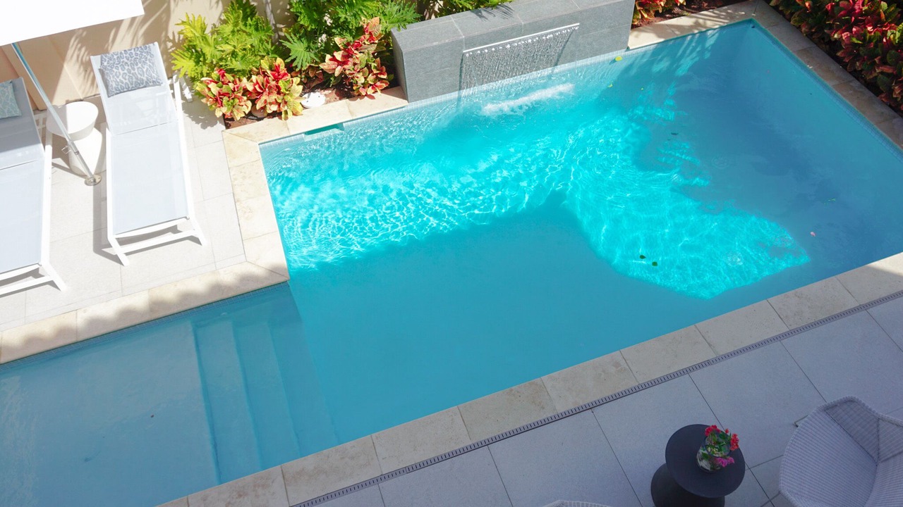 Photo of Patio Balcony in Gold Coast