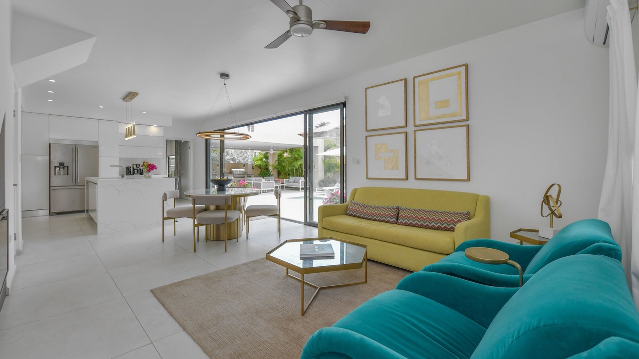 Photo of Bedroom in Gold Coast