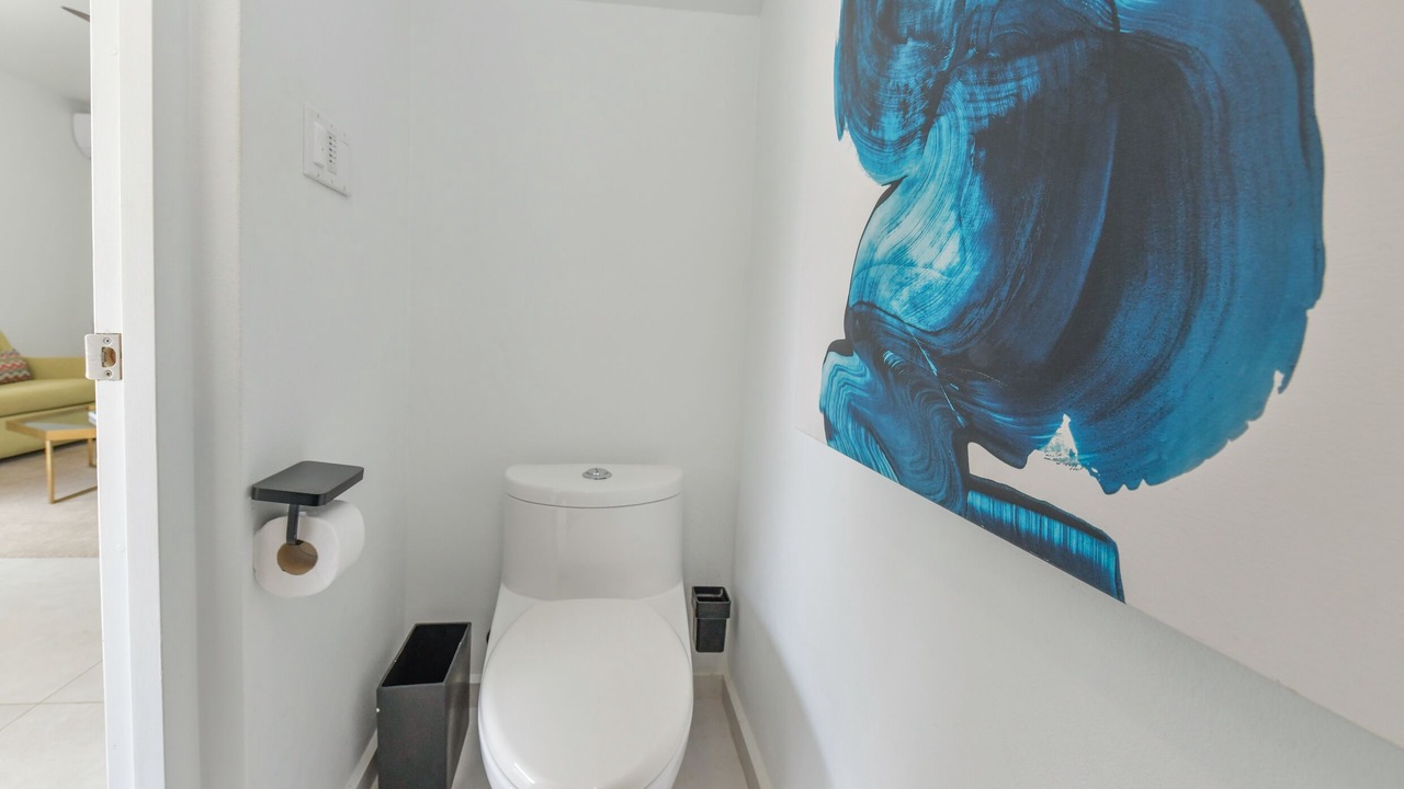 Photo of Bathroom in Gold Coast