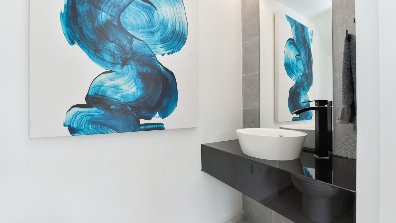 Photo of Bathroom in Gold Coast
