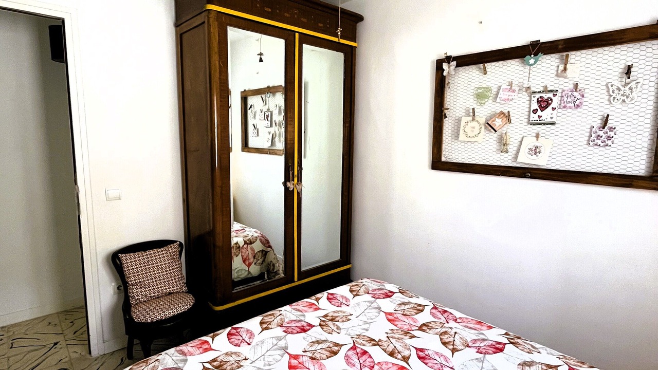 Photo of Bedroom in Sant Feliu de Guixols