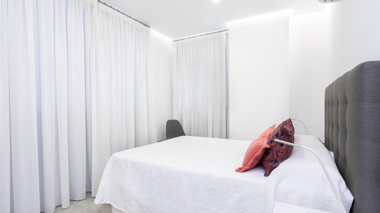 Photo of Bedroom in Playa Paraiso