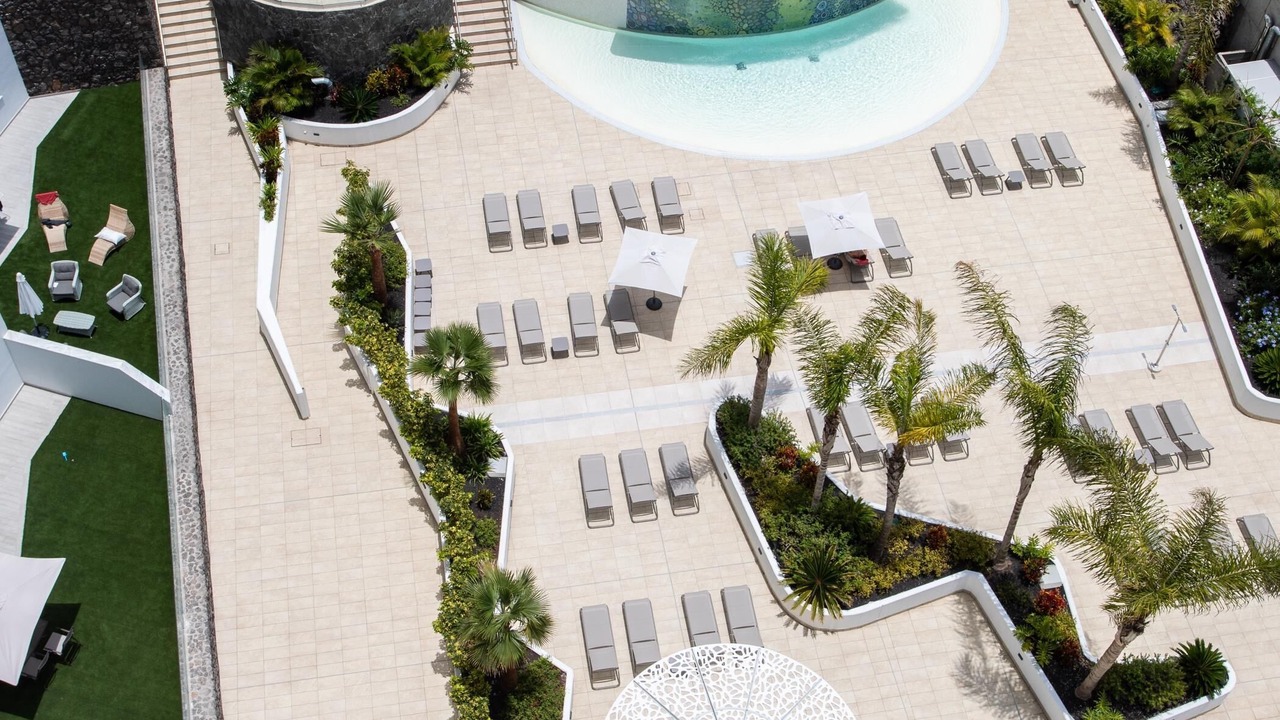 Photo of Outdoor in Playa Paraiso