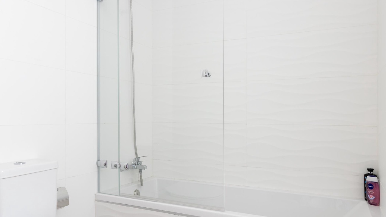 Photo of Bathroom in Playa Paraiso