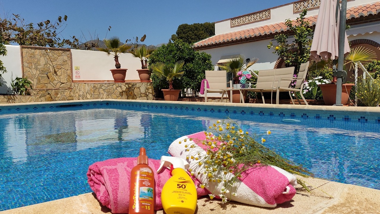 Photo of Outdoor in Nerja