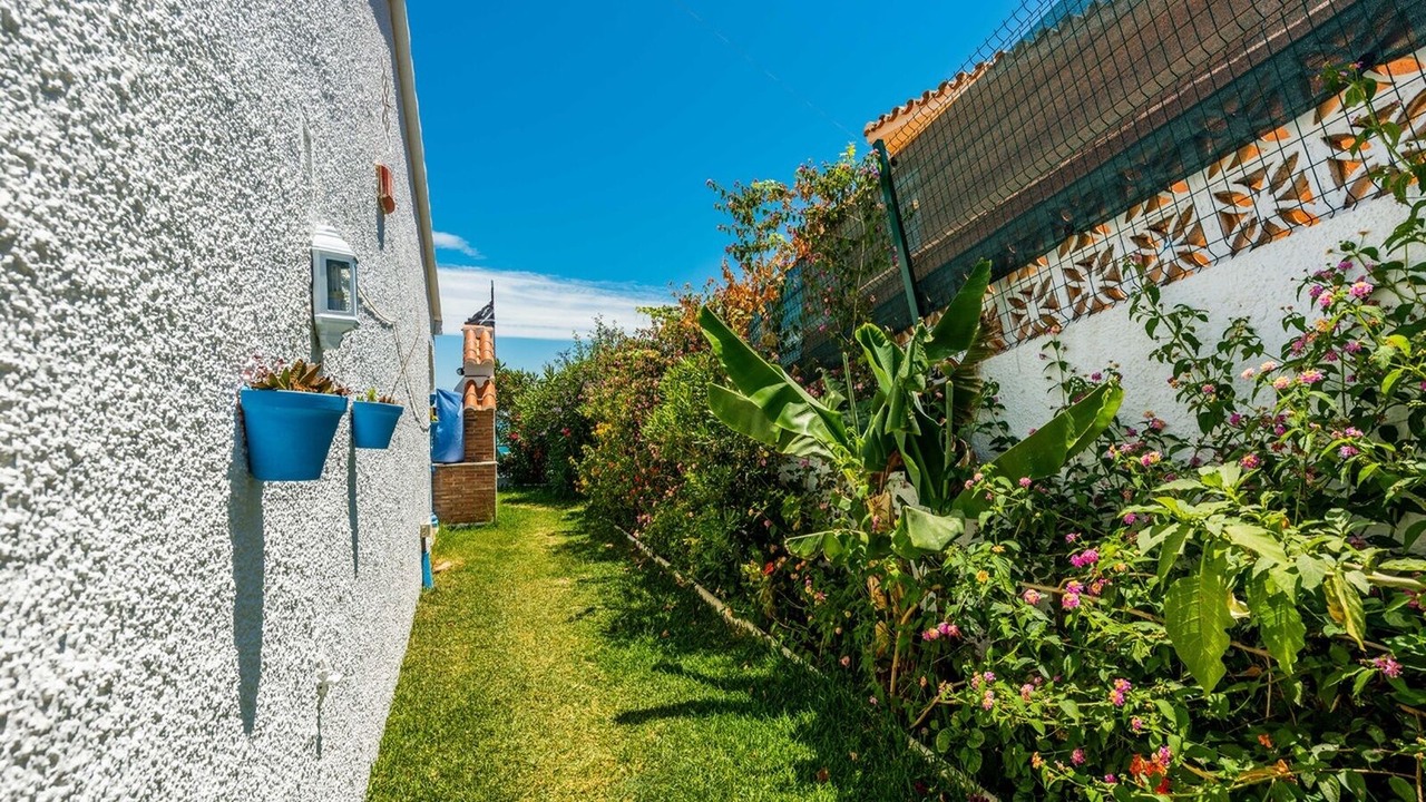 Photo of Outdoor in El Faro
