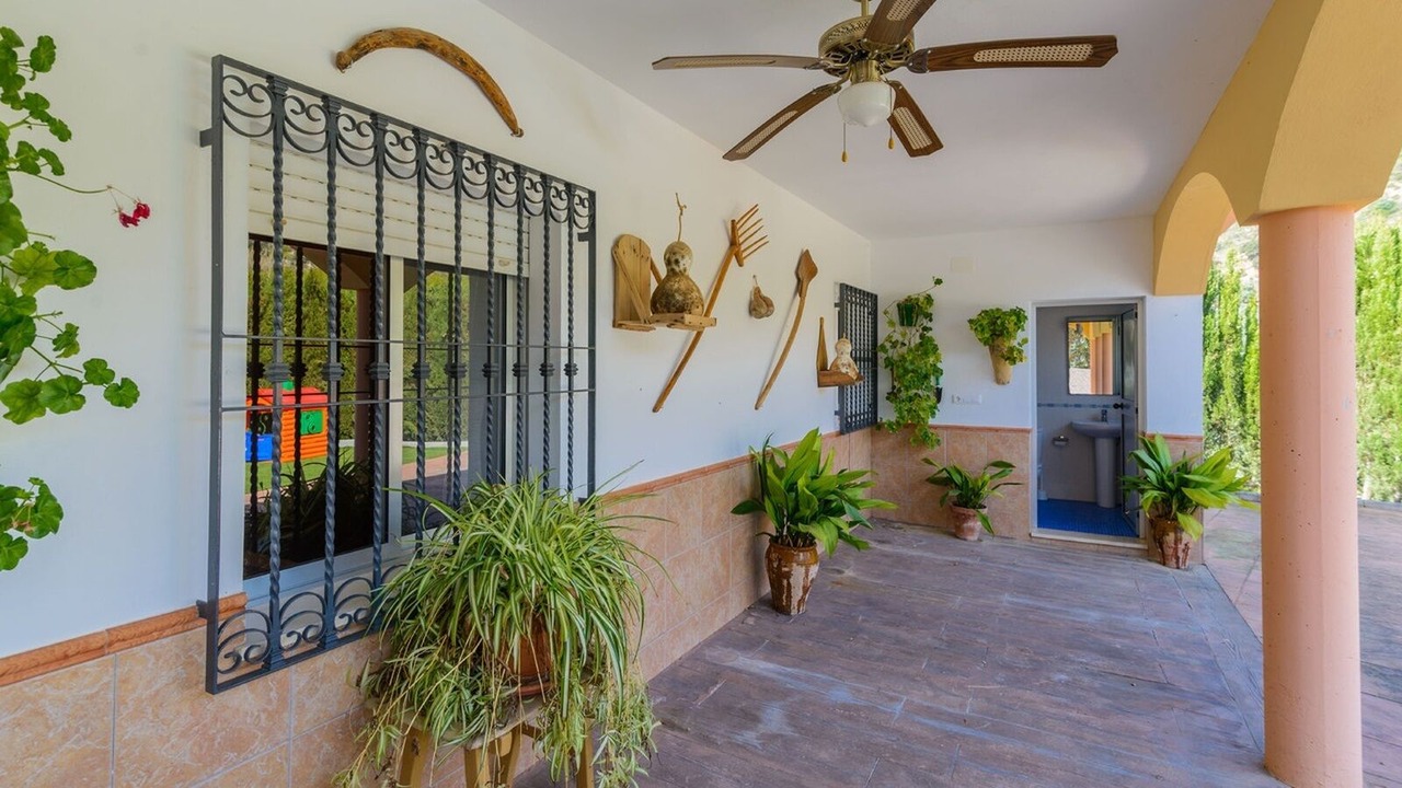Photo of Outdoor in Priego de Cordoba