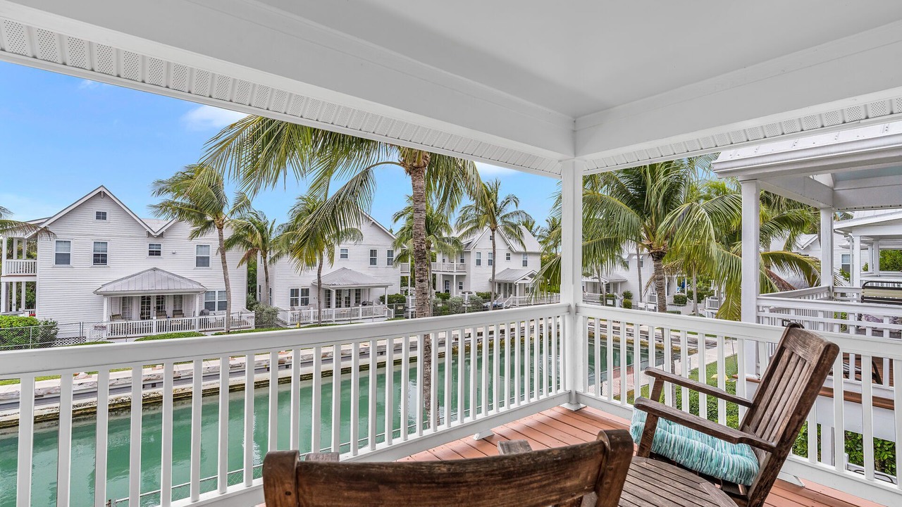Photo of Patio Balcony in Marathon