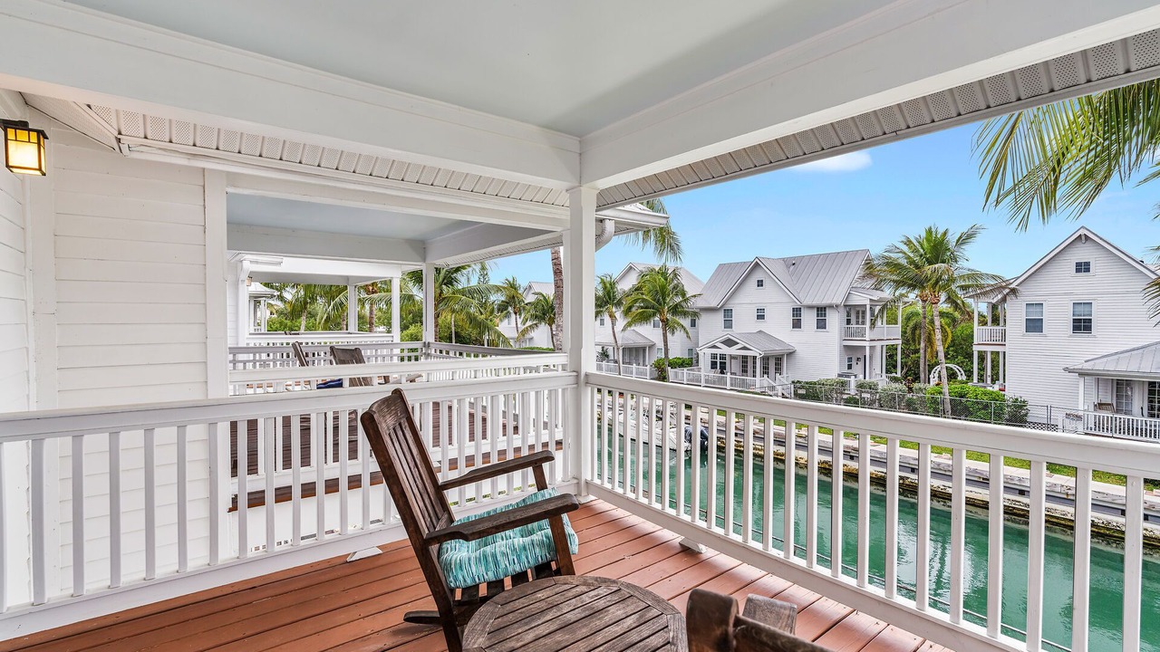 Photo of Patio Balcony in Marathon