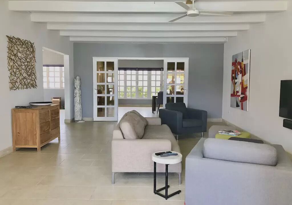 Photo of Bedroom in Ponton