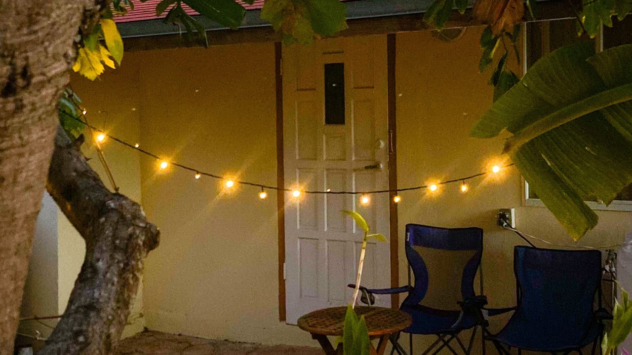Photo of Patio Balcony in Pos Chiquito