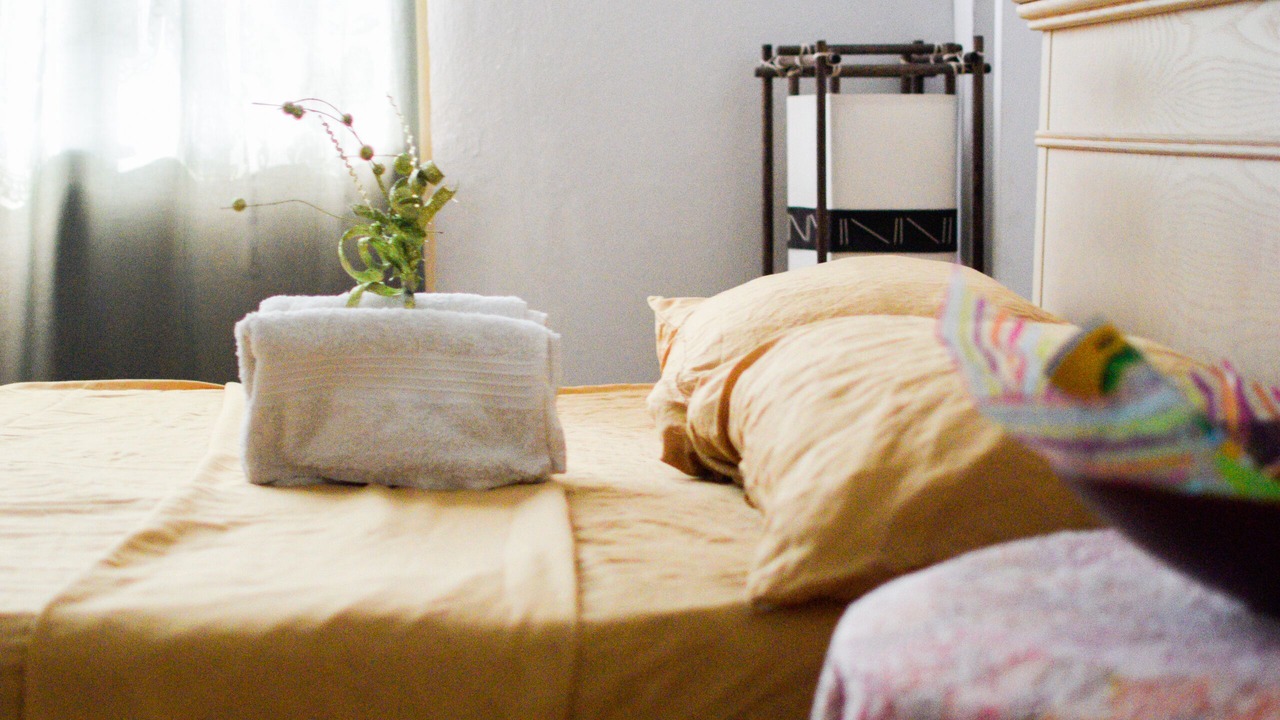 Photo of Bedroom in Pos Chiquito