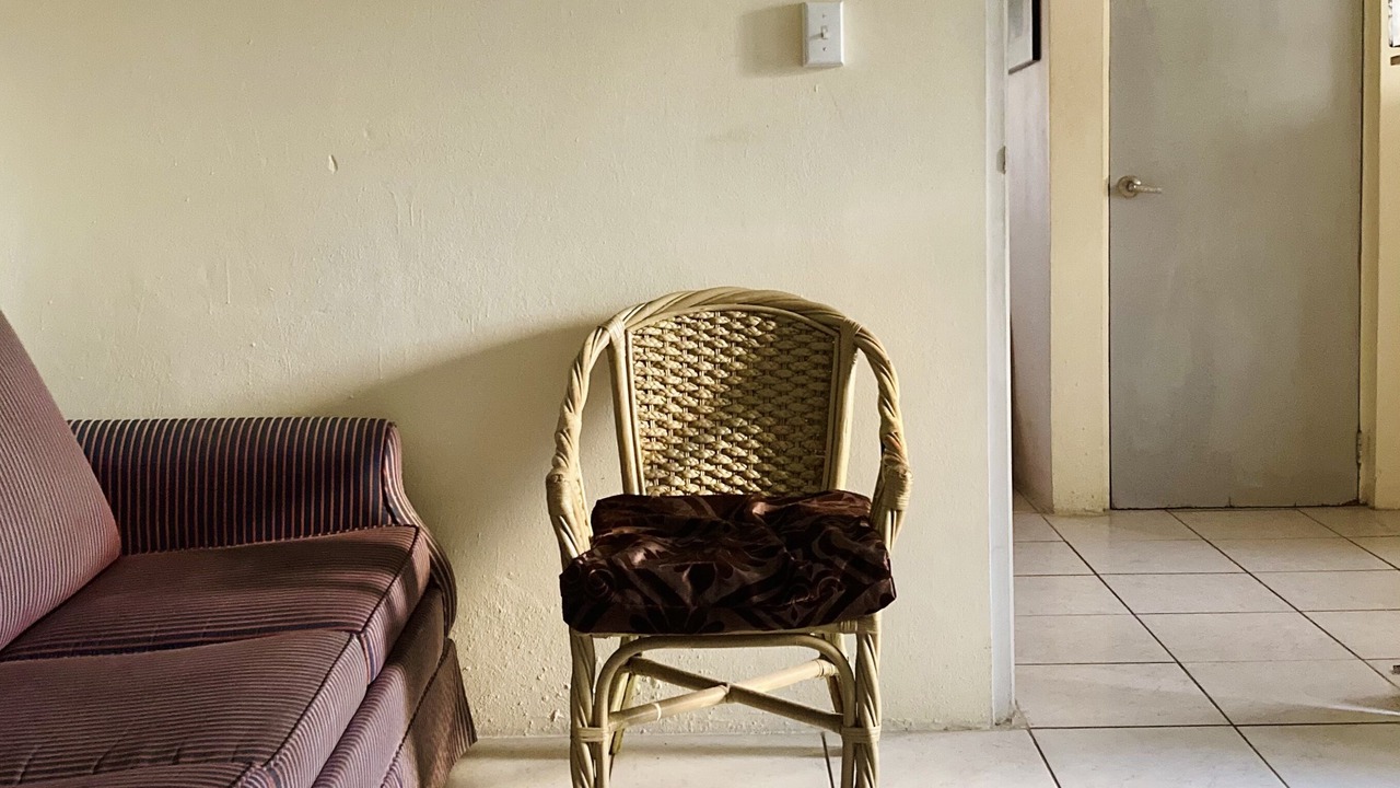 Photo of Livingroom in Pos Chiquito