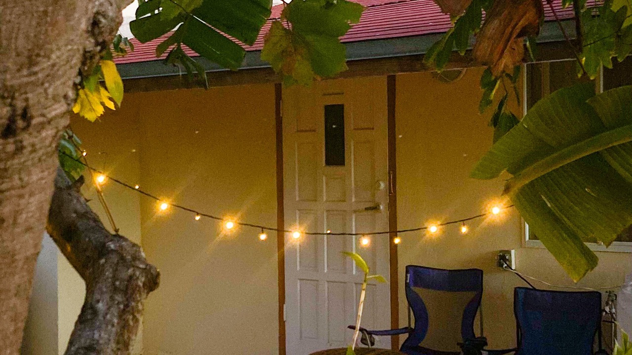 Photo of Patio Balcony in Pos Chiquito
