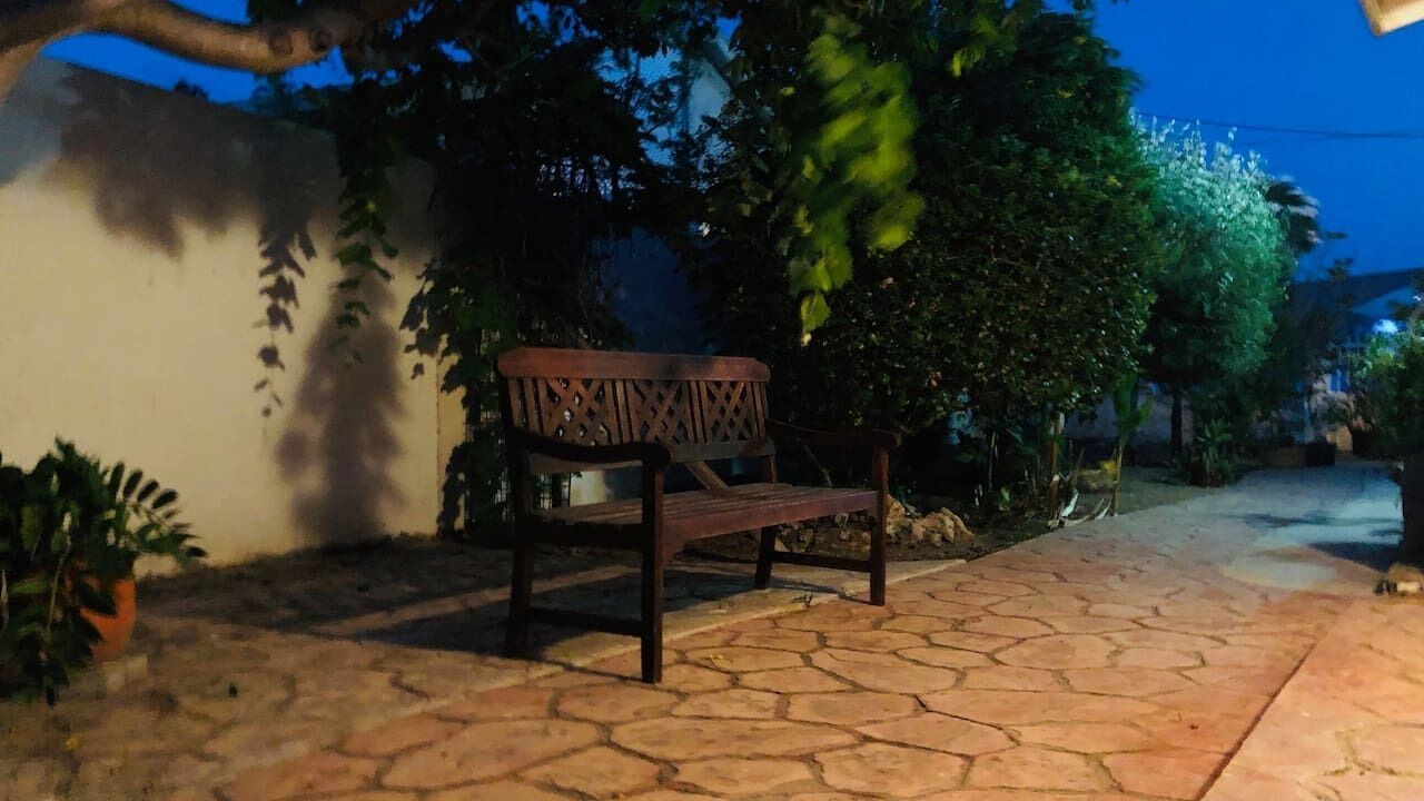 Photo of Patio Balcony in Pos Chiquito