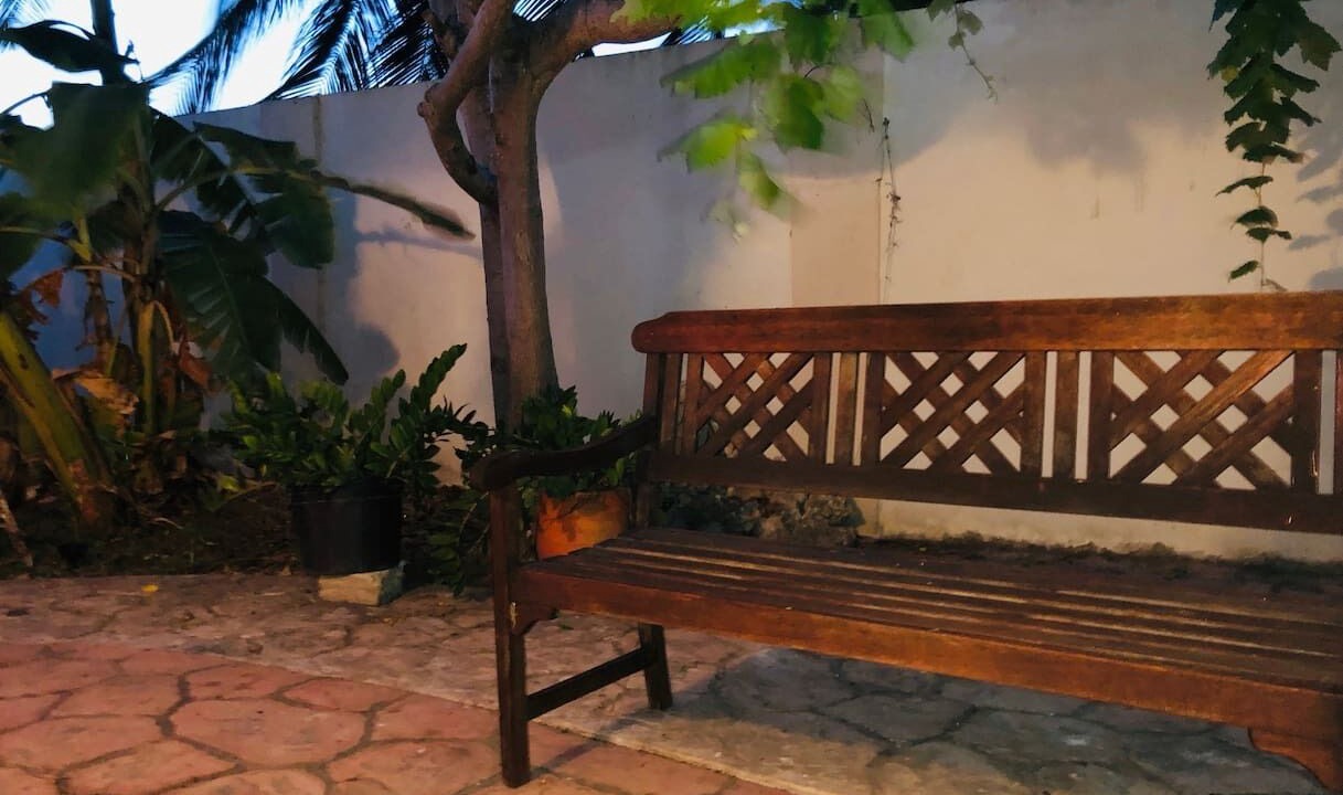 Photo of Patio Balcony in Pos Chiquito